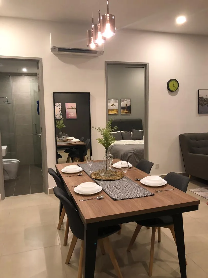 KL Gateway Premium Residences unit property photo 6