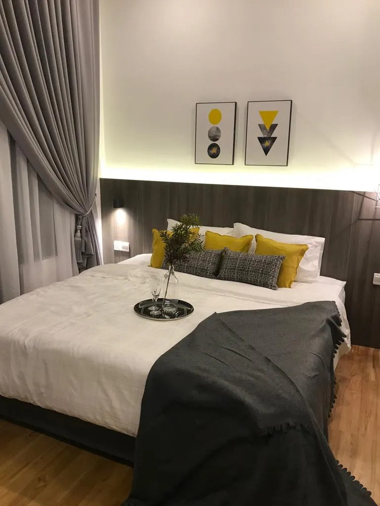 KL Gateway Premium Residences unit property photo 12