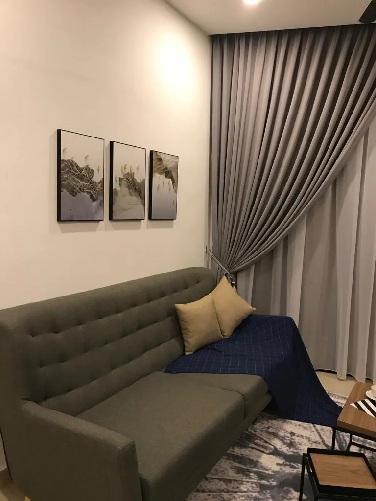 KL Gateway Premium Residences unit property photo 14