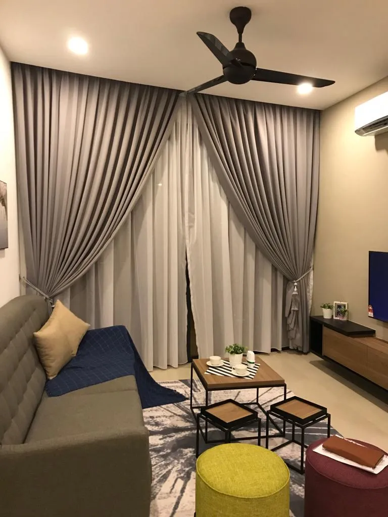 KL Gateway Premium Residences unit property photo 16
