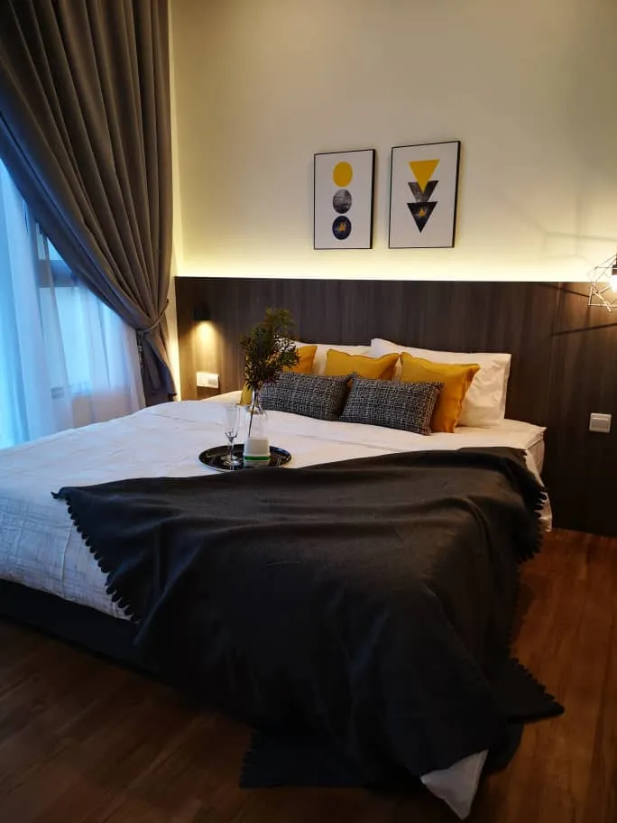 KL Gateway Premium Residences unit property photo 17
