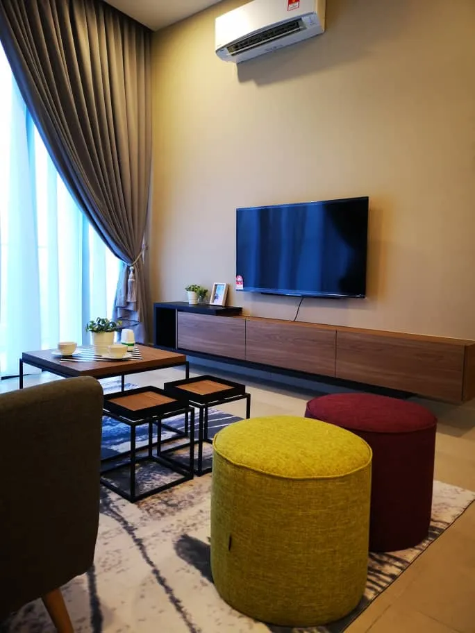 KL Gateway Premium Residences unit property photo 19