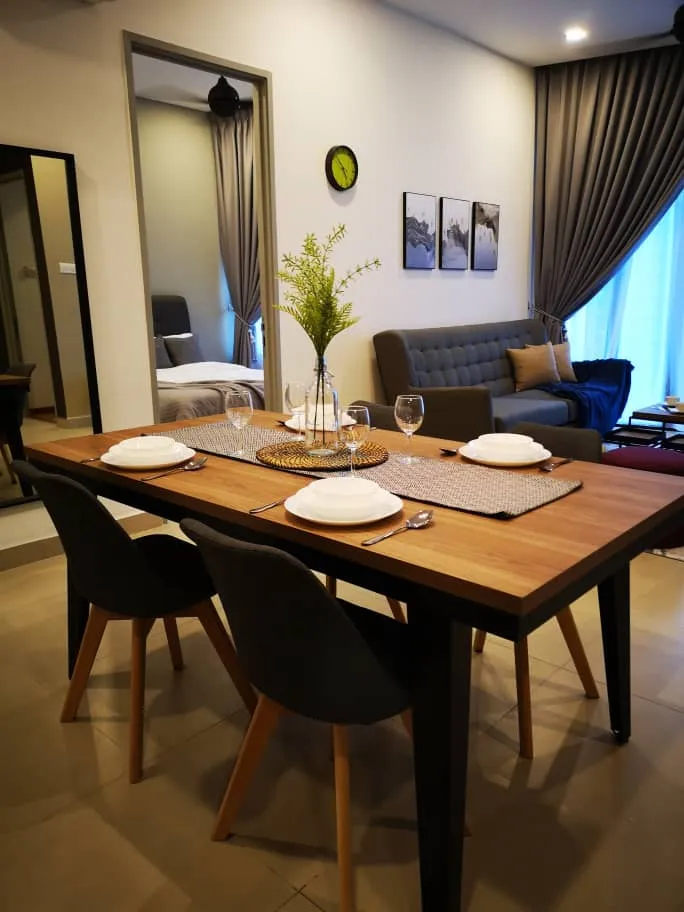 KL Gateway Premium Residences unit property photo 25