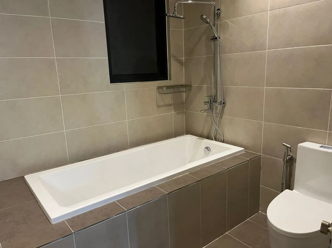 KL Gateway Premium Residences unit property photo 6