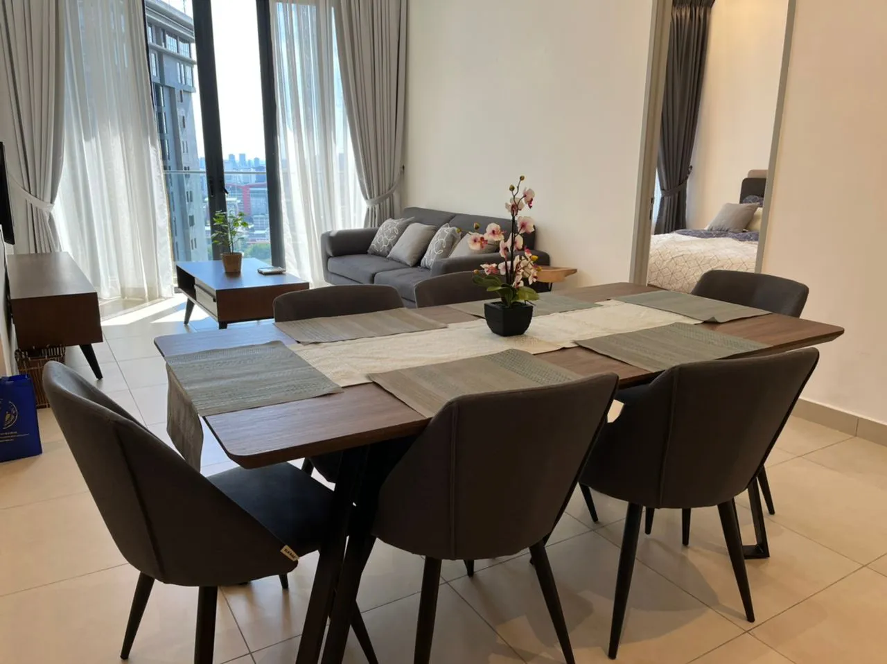 KL Gateway Premium Residences unit property photo 11