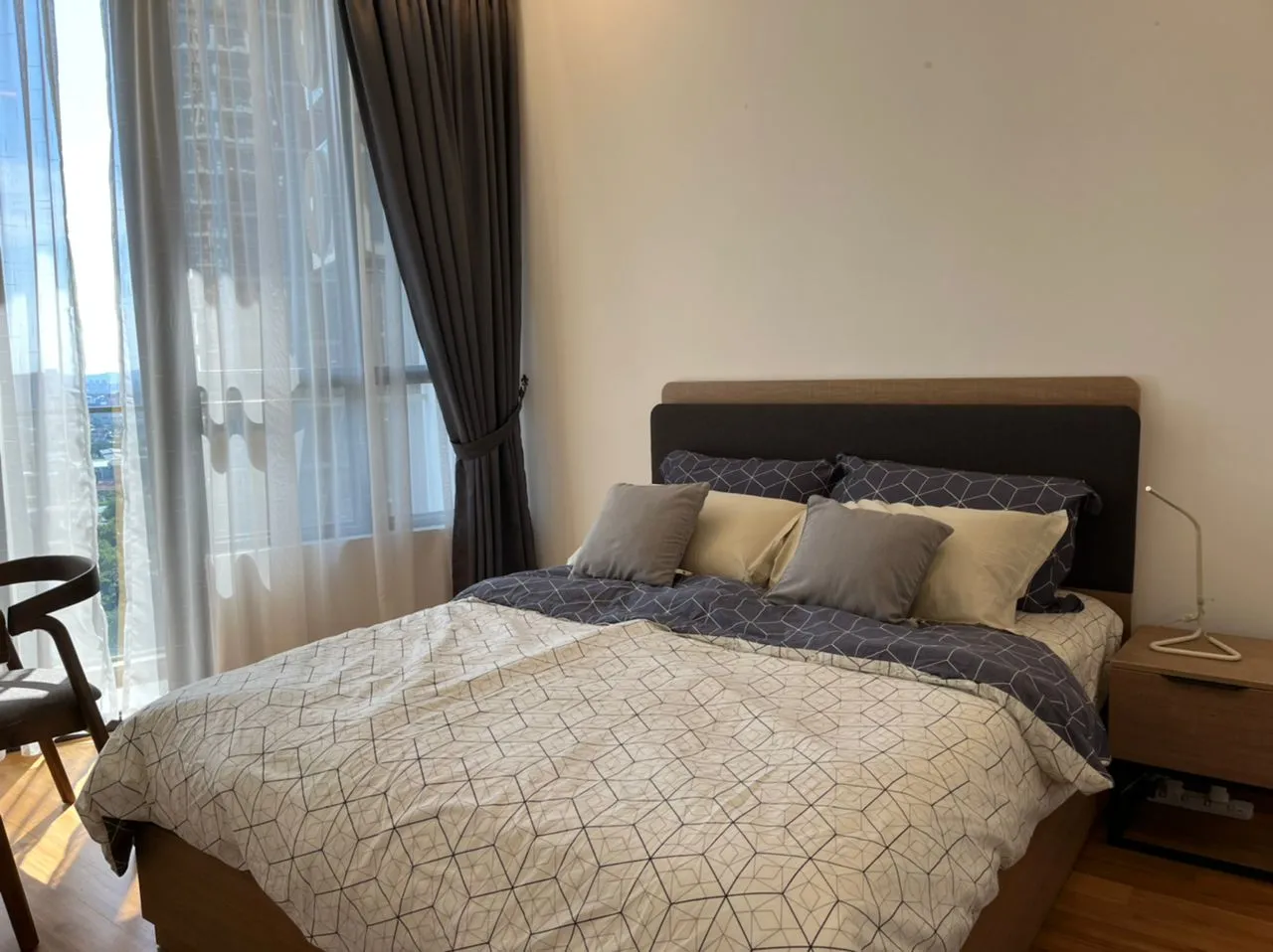 KL Gateway Premium Residences unit property photo 12