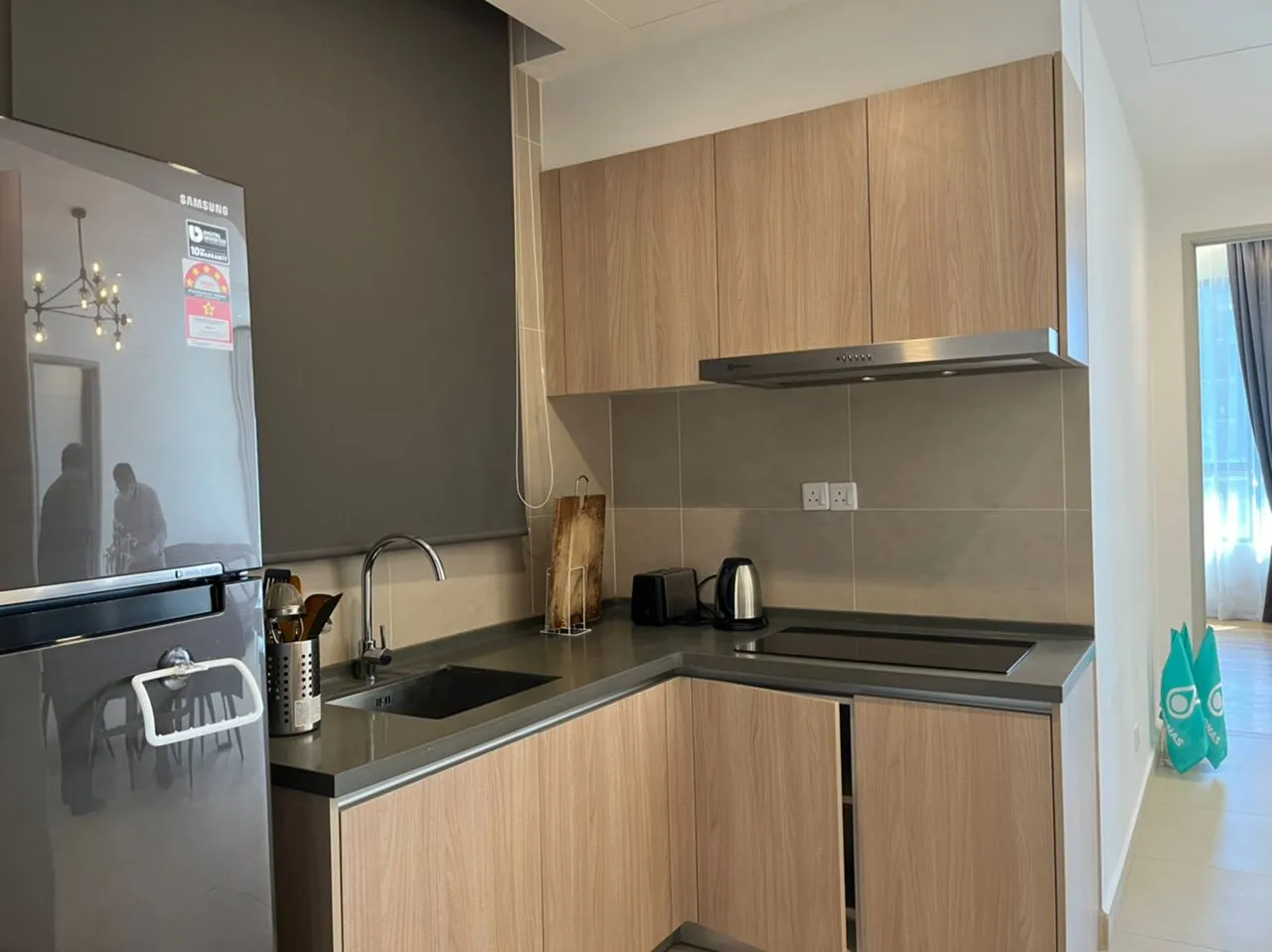 KL Gateway Premium Residences unit property photo 14