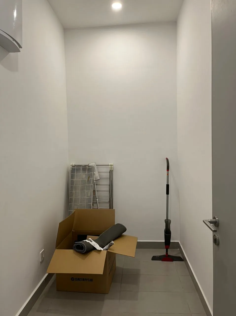 KL Gateway Premium Residences unit property photo 16