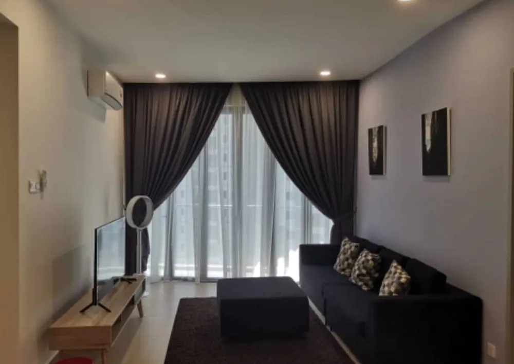 KL Gateway Premium Residences Rent listing