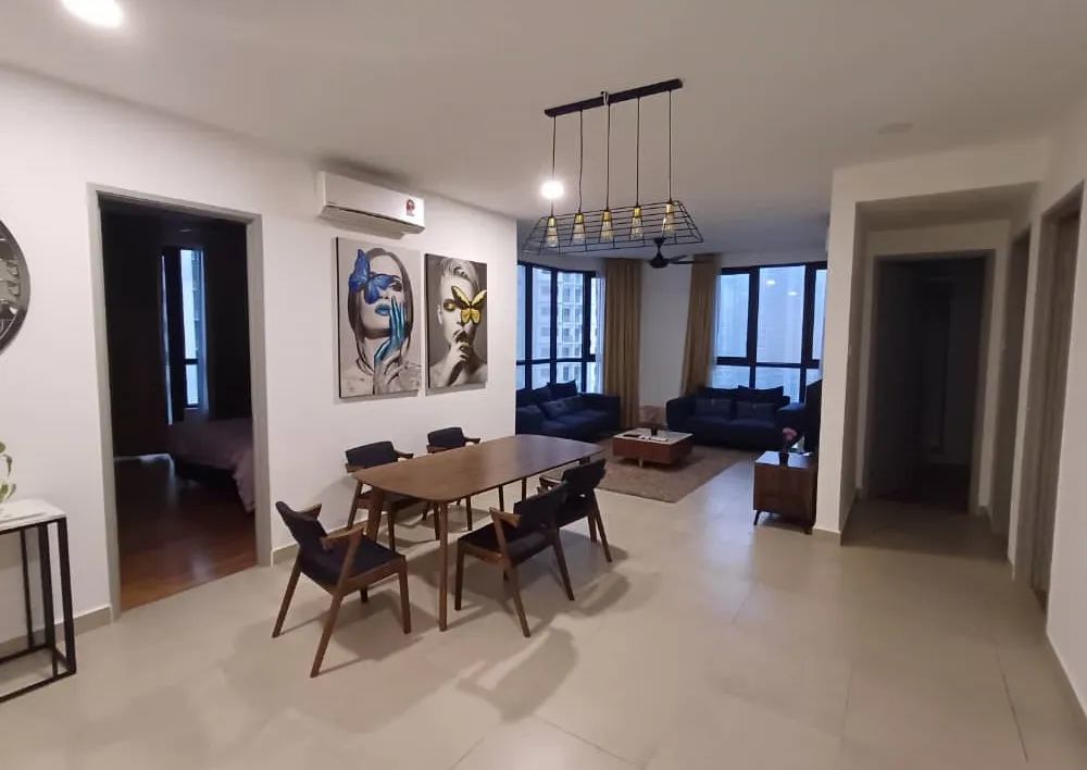KL Gateway Premium Residences unit property photo 1