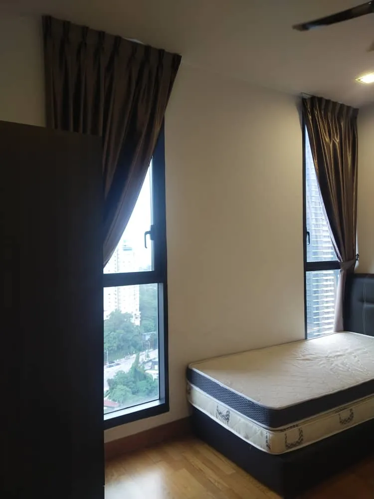 KL Gateway Premium Residences unit property photo 4