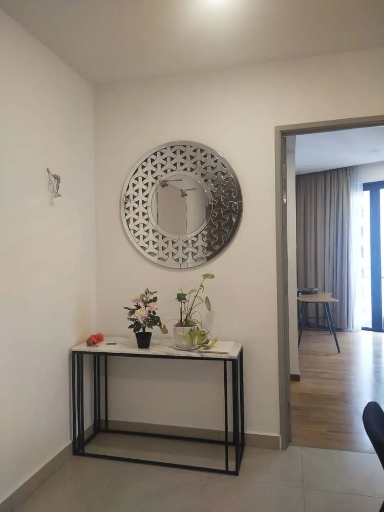 KL Gateway Premium Residences unit property photo 5