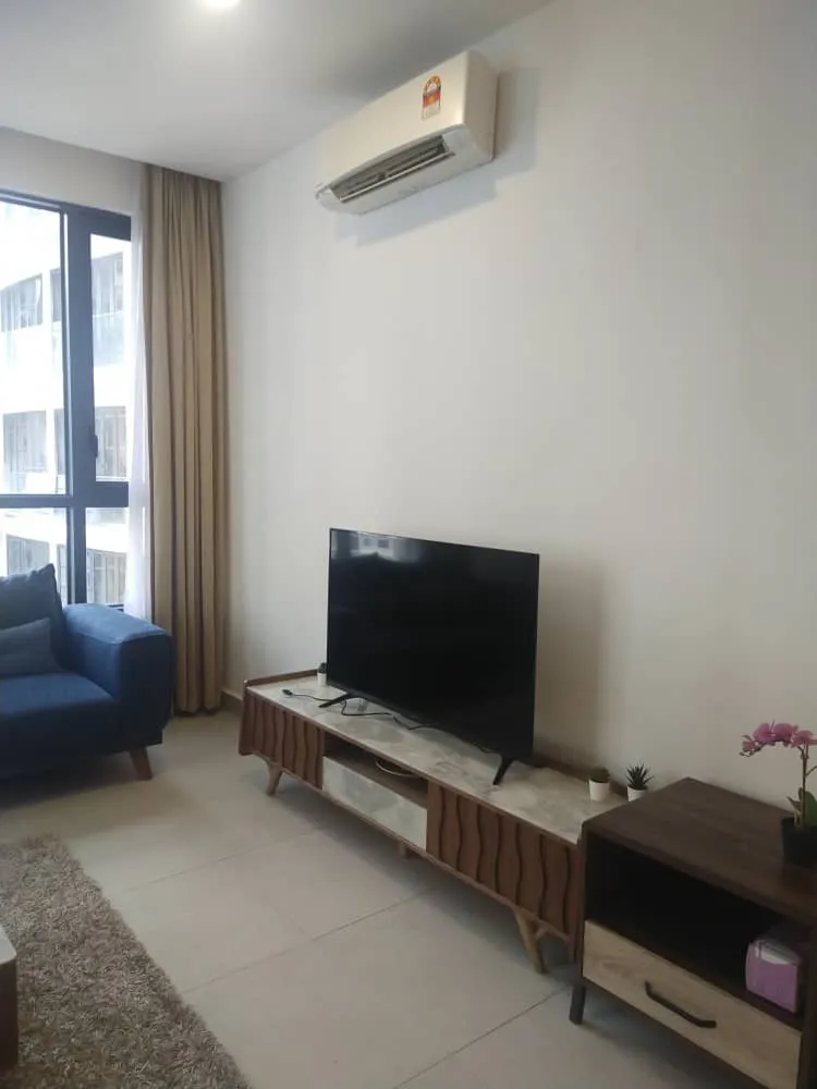 KL Gateway Premium Residences unit property photo 7