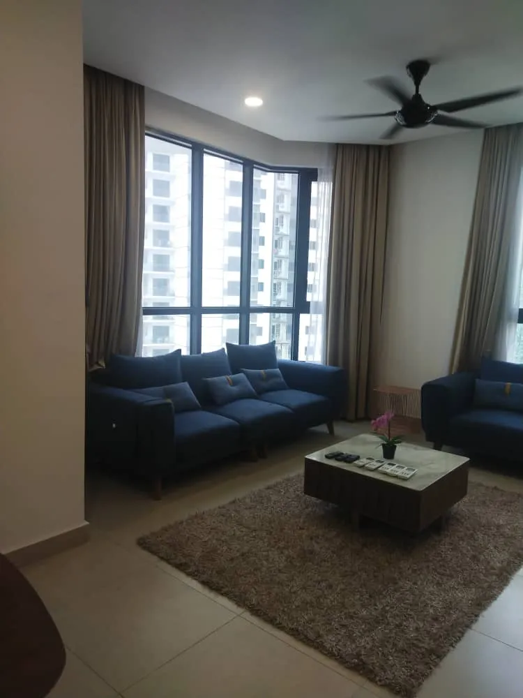 KL Gateway Premium Residences unit property photo 17