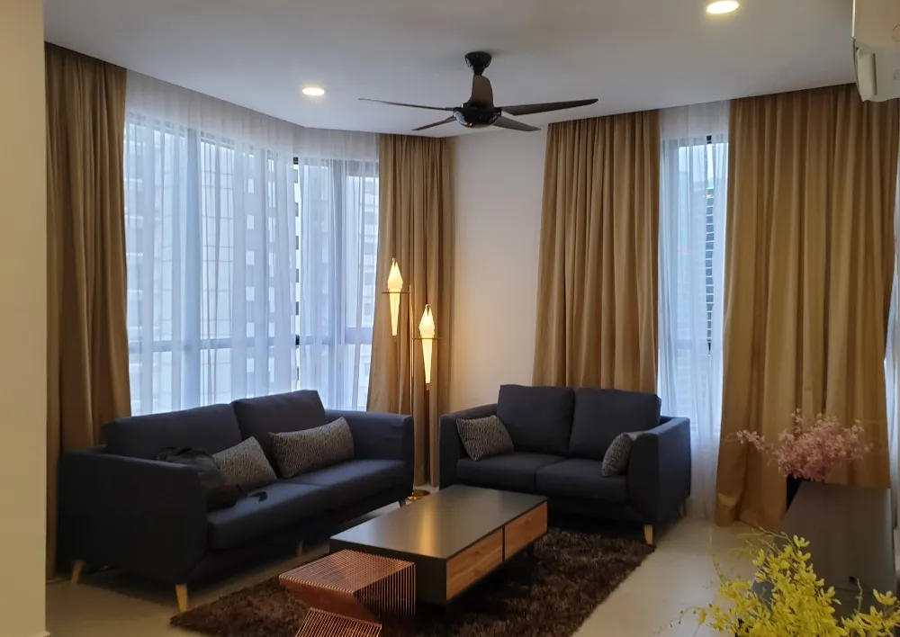 KL Gateway Premium Residences unit property photo 1