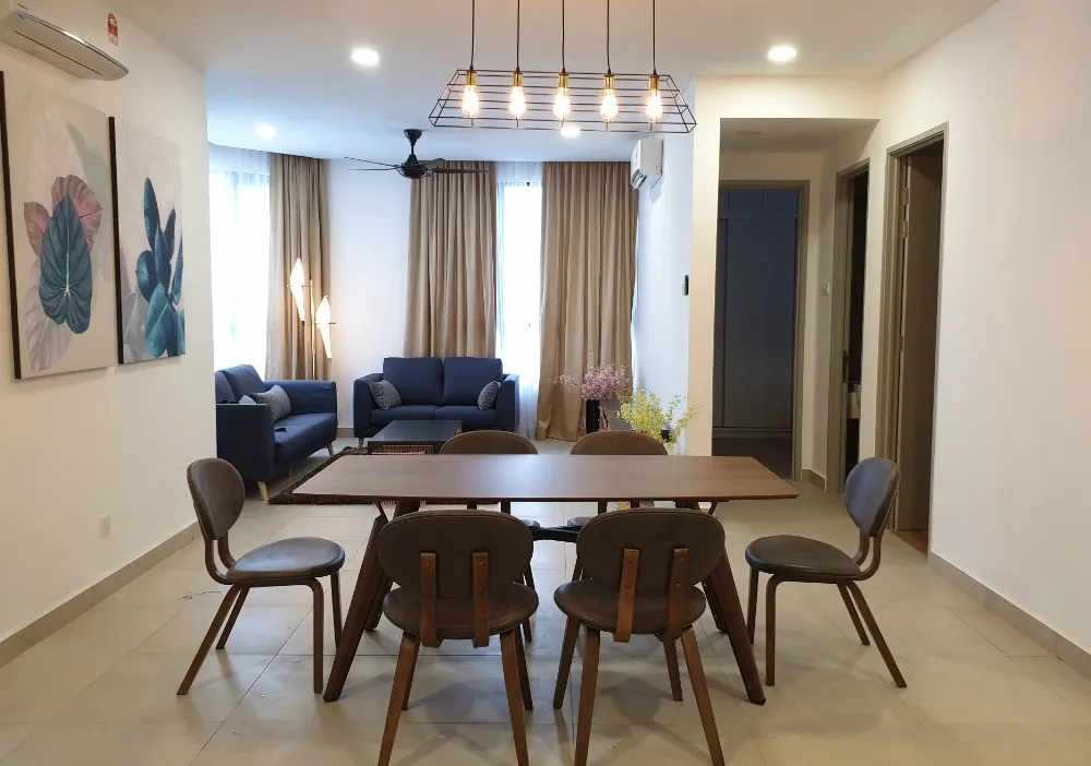 KL Gateway Premium Residences unit property photo 2
