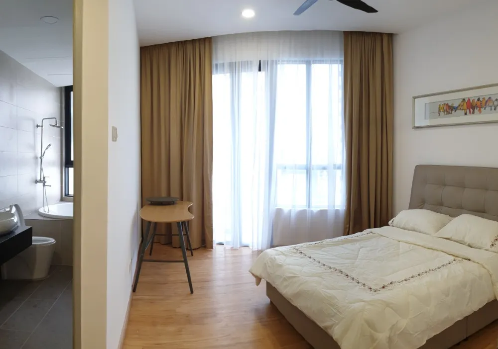 KL Gateway Premium Residences unit property photo 3