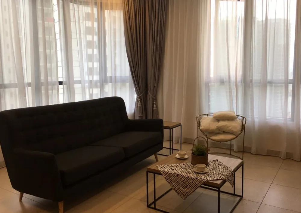 KL Gateway Premium Residences unit property photo 1
