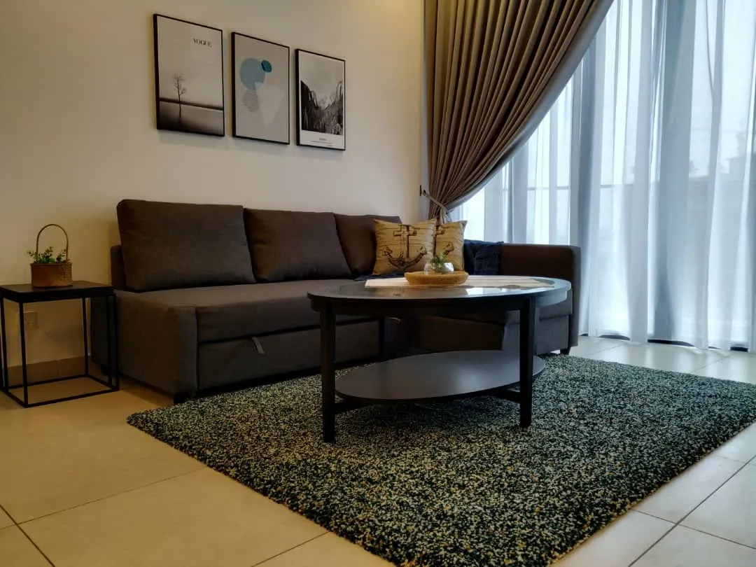 KL Gateway Premium Residences unit property photo 1