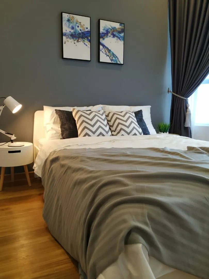 KL Gateway Premium Residences unit property photo 2