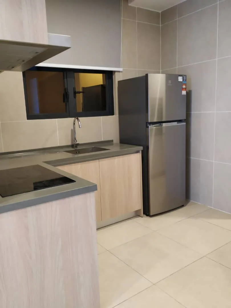 KL Gateway Premium Residences unit property photo 3