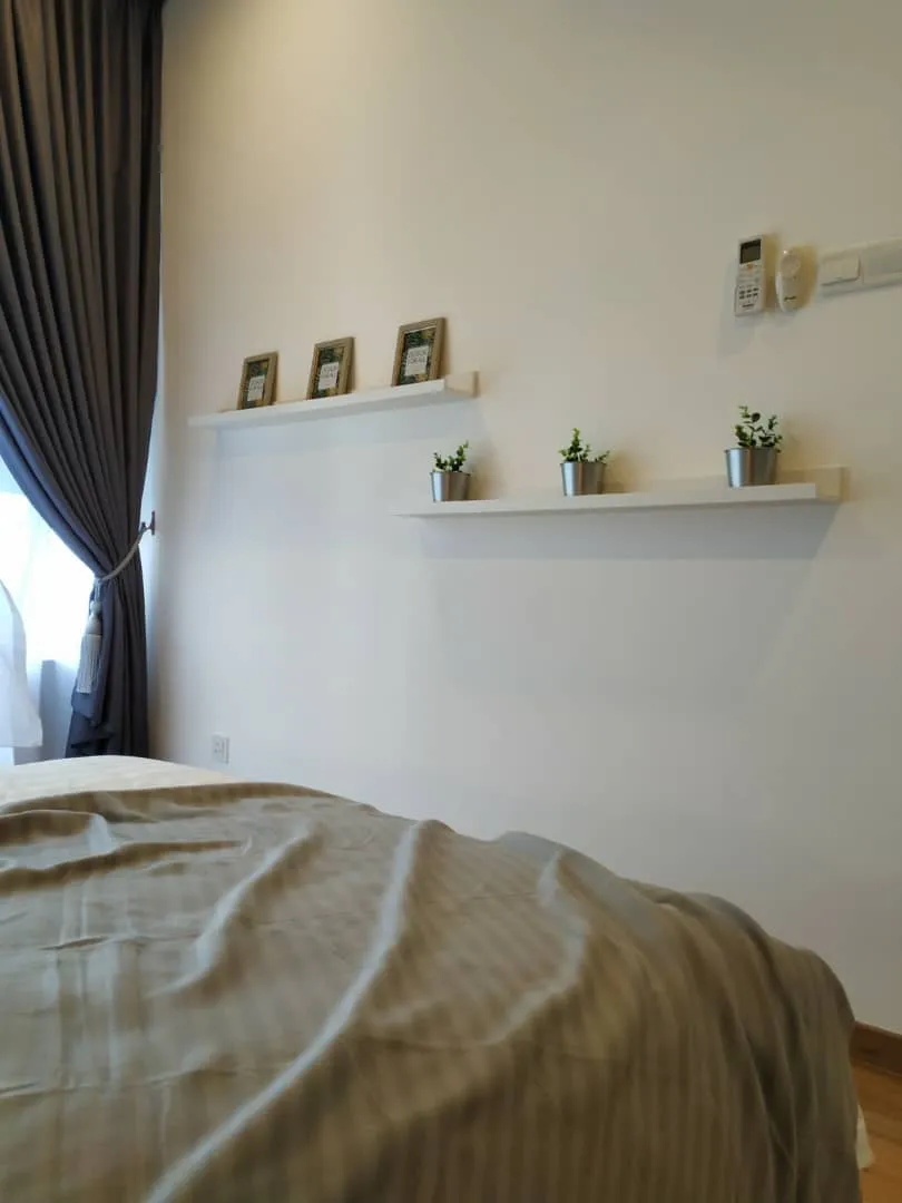 KL Gateway Premium Residences unit property photo 4