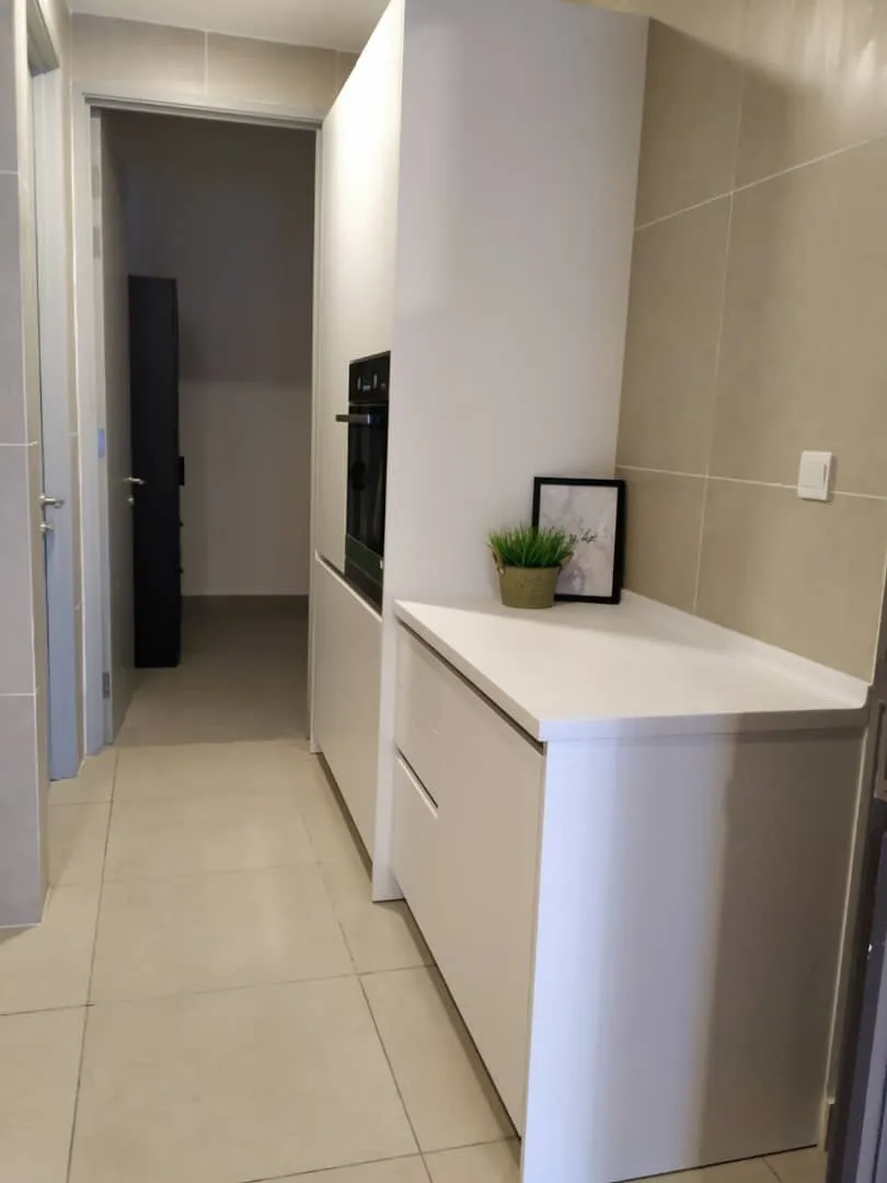 KL Gateway Premium Residences unit property photo 5