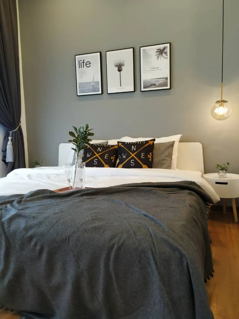 KL Gateway Premium Residences unit property photo 7