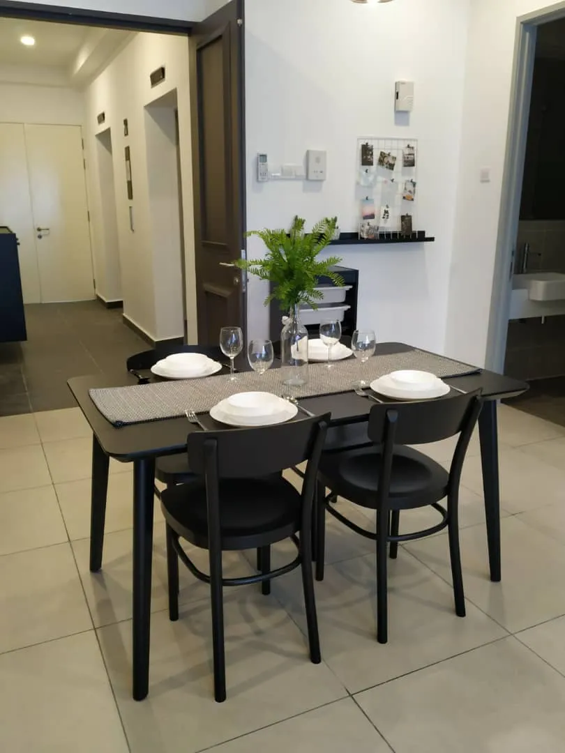 KL Gateway Premium Residences unit property photo 9