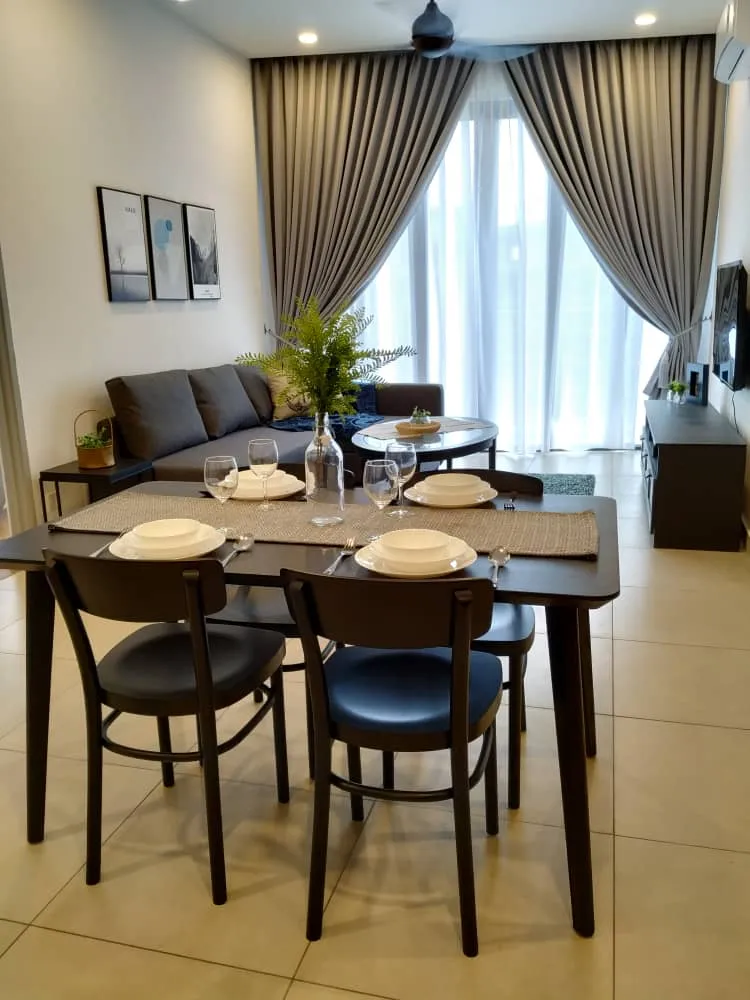 KL Gateway Premium Residences unit property photo 10