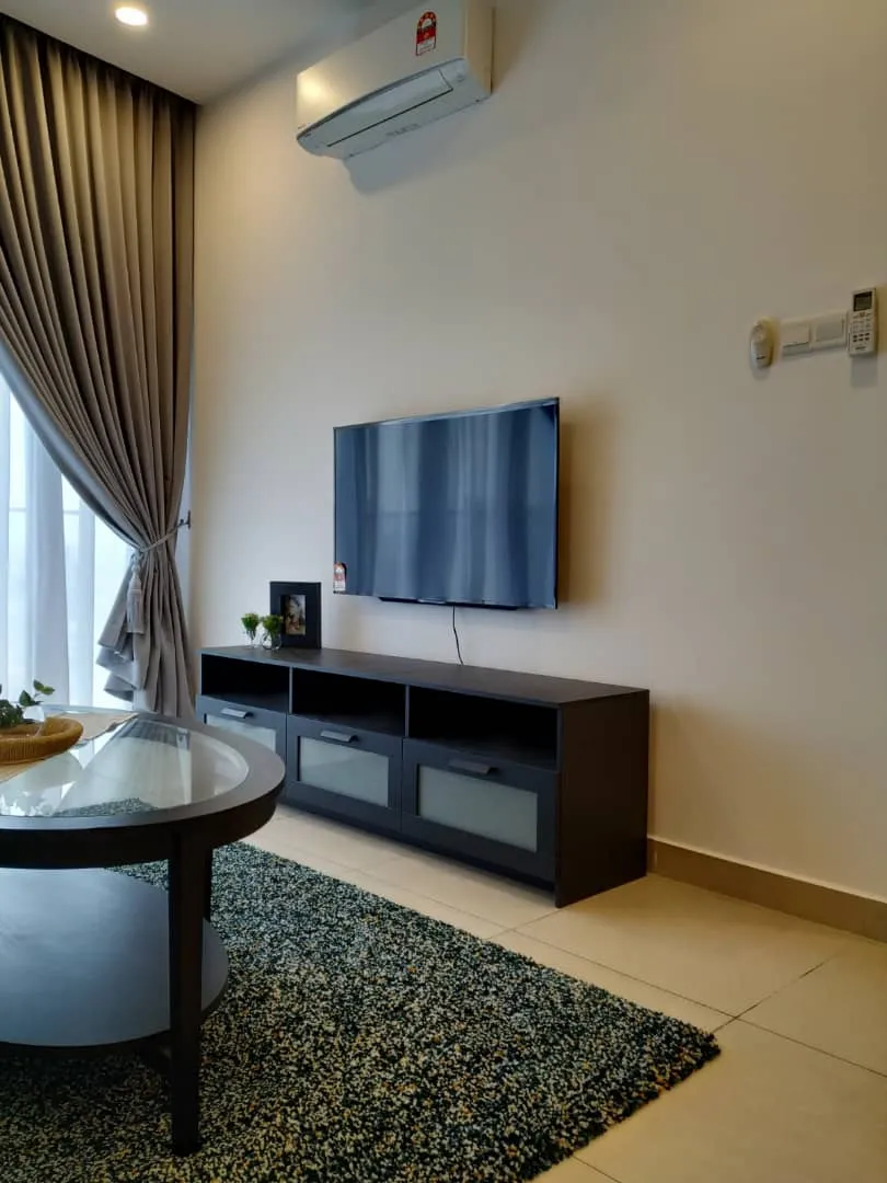 KL Gateway Premium Residences unit property photo 12