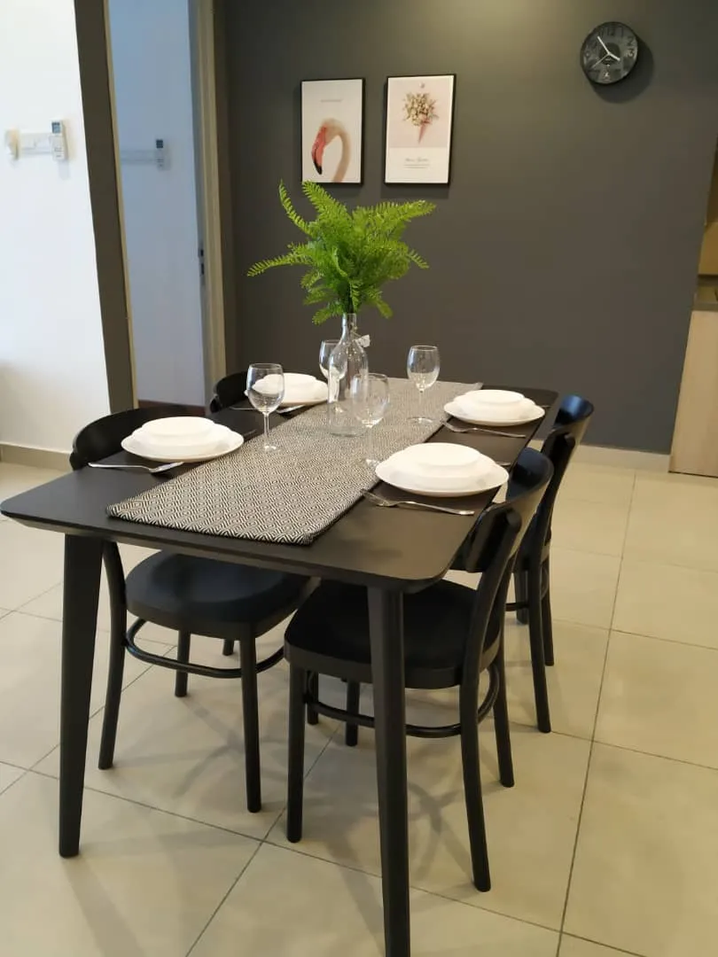 KL Gateway Premium Residences unit property photo 13