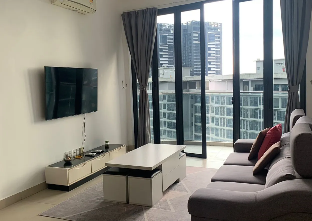 KL Gateway Premium Residences unit property photo 1