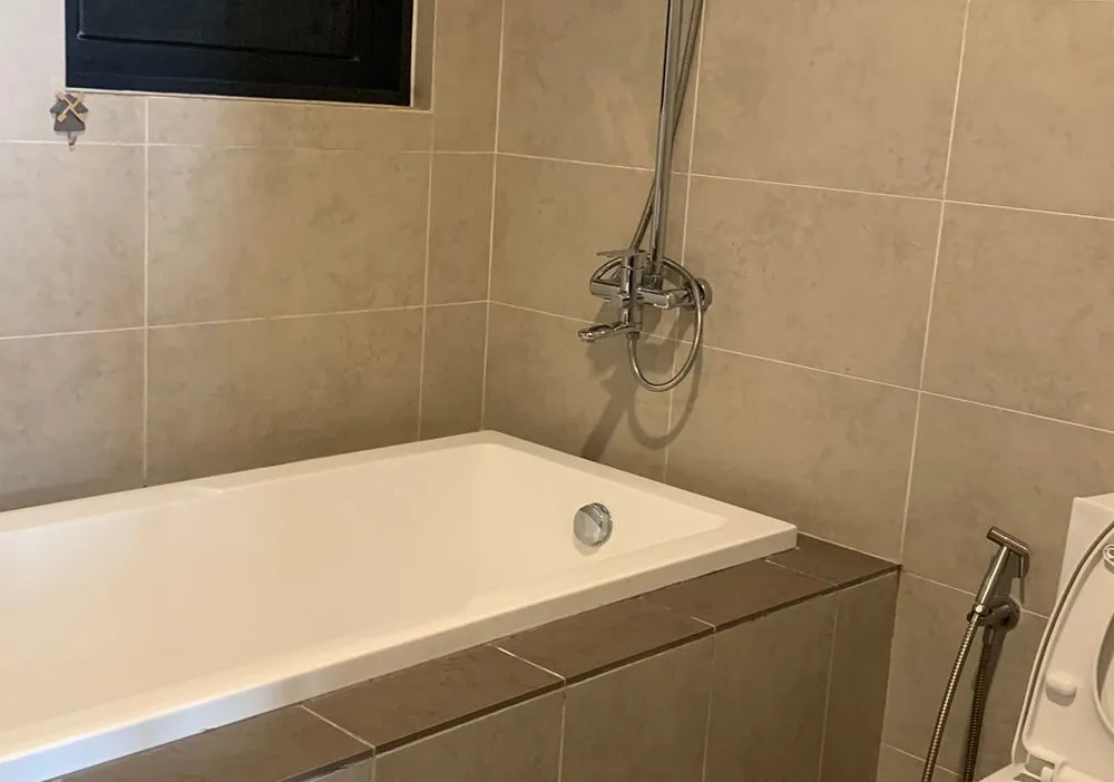 KL Gateway Premium Residences unit property photo 5