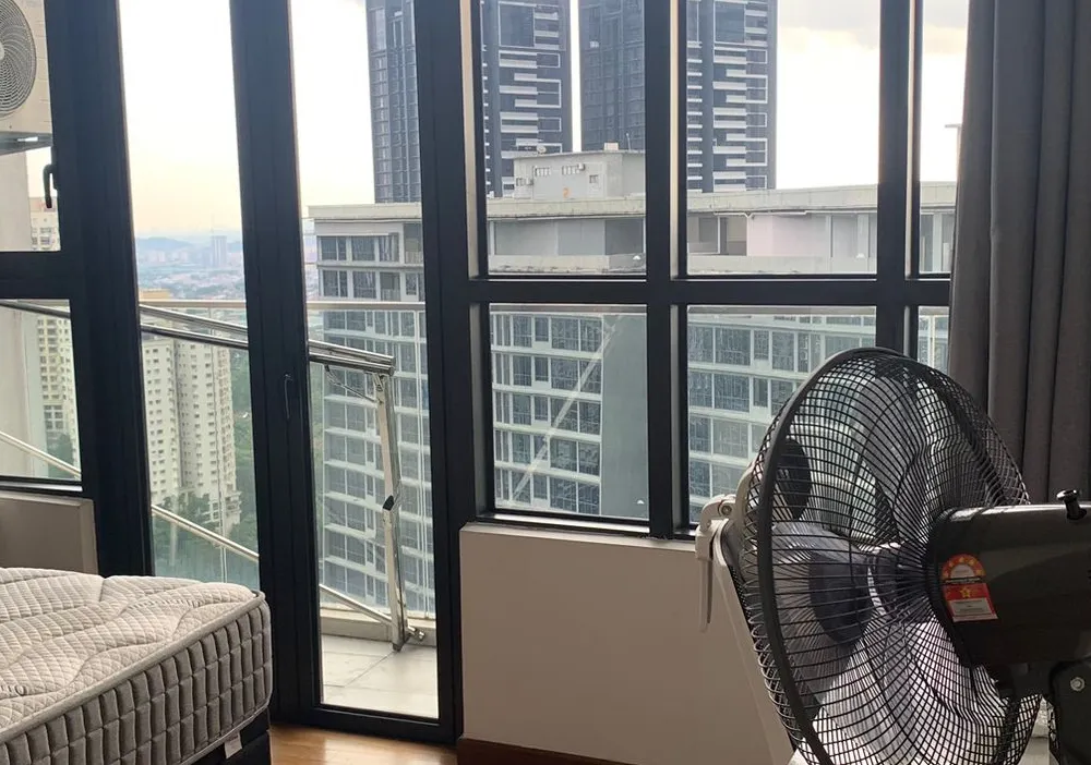 KL Gateway Premium Residences unit property photo 8