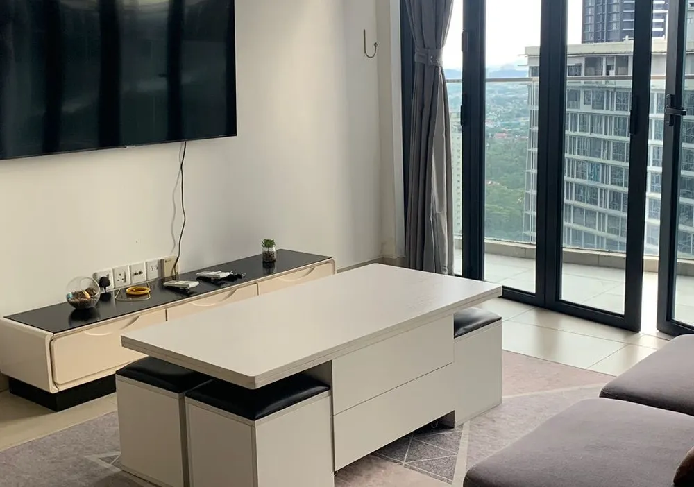 KL Gateway Premium Residences unit property photo 9