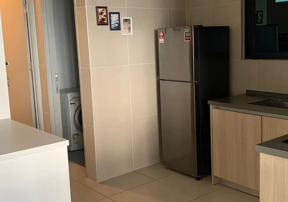 KL Gateway Premium Residences unit property photo 12