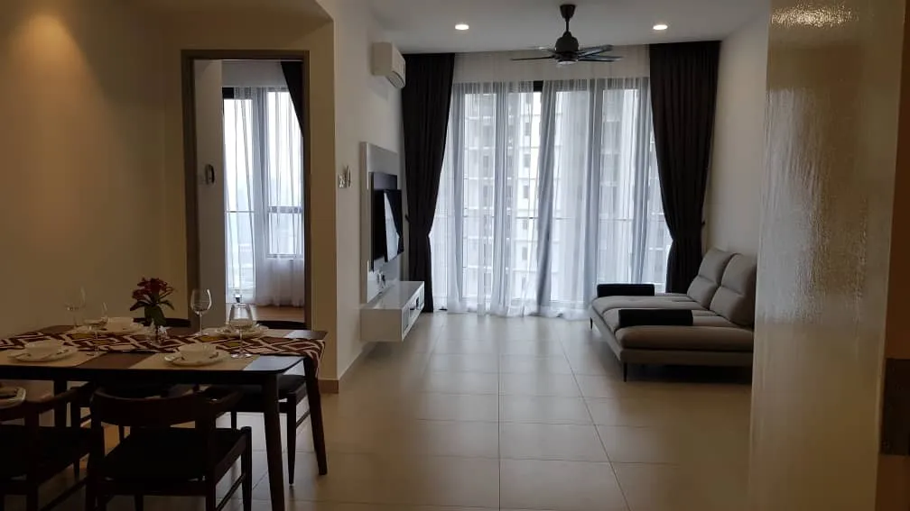 KL Gateway Premium Residences unit property photo 5