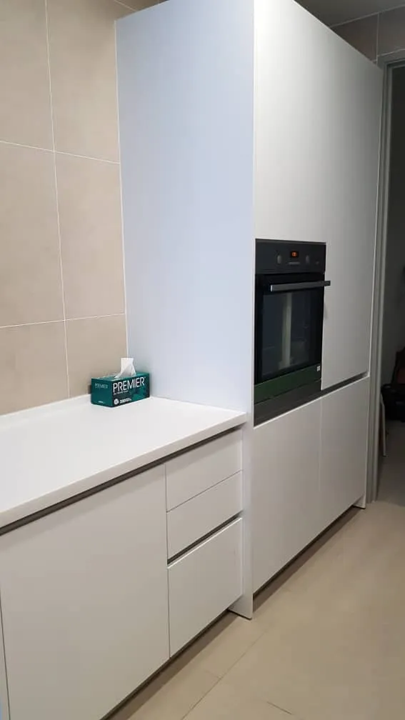 KL Gateway Premium Residences unit property photo 7