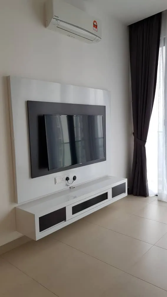 KL Gateway Premium Residences unit property photo 8