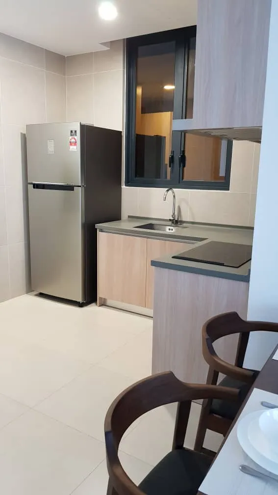 KL Gateway Premium Residences unit property photo 9