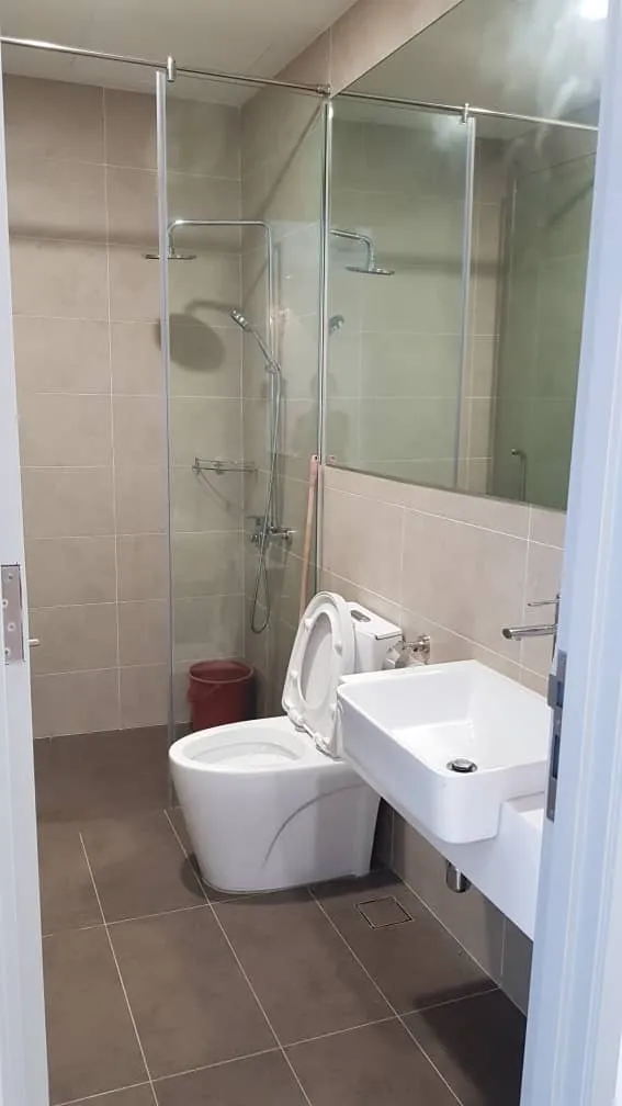 KL Gateway Premium Residences unit property photo 11
