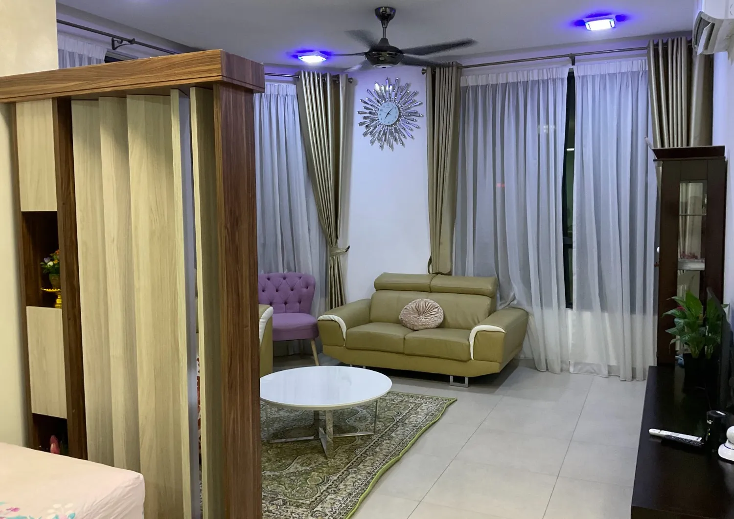 KL Gateway Premium Residences Rent listing