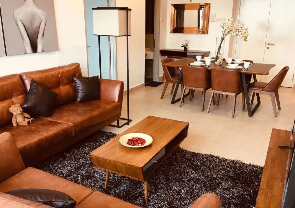KL Gateway Premium Residences unit property photo 1