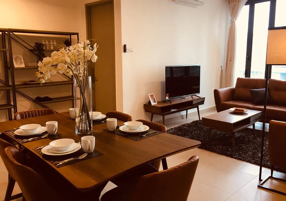KL Gateway Premium Residences unit property photo 2