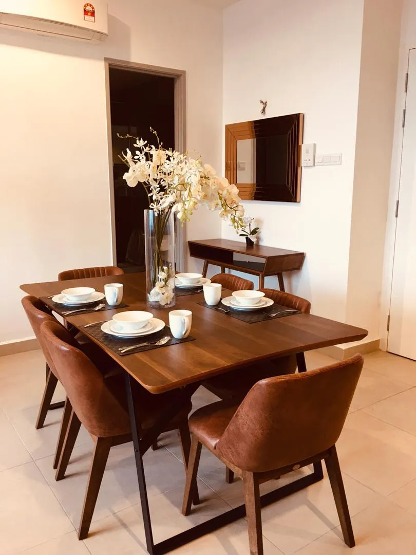 KL Gateway Premium Residences unit property photo 4