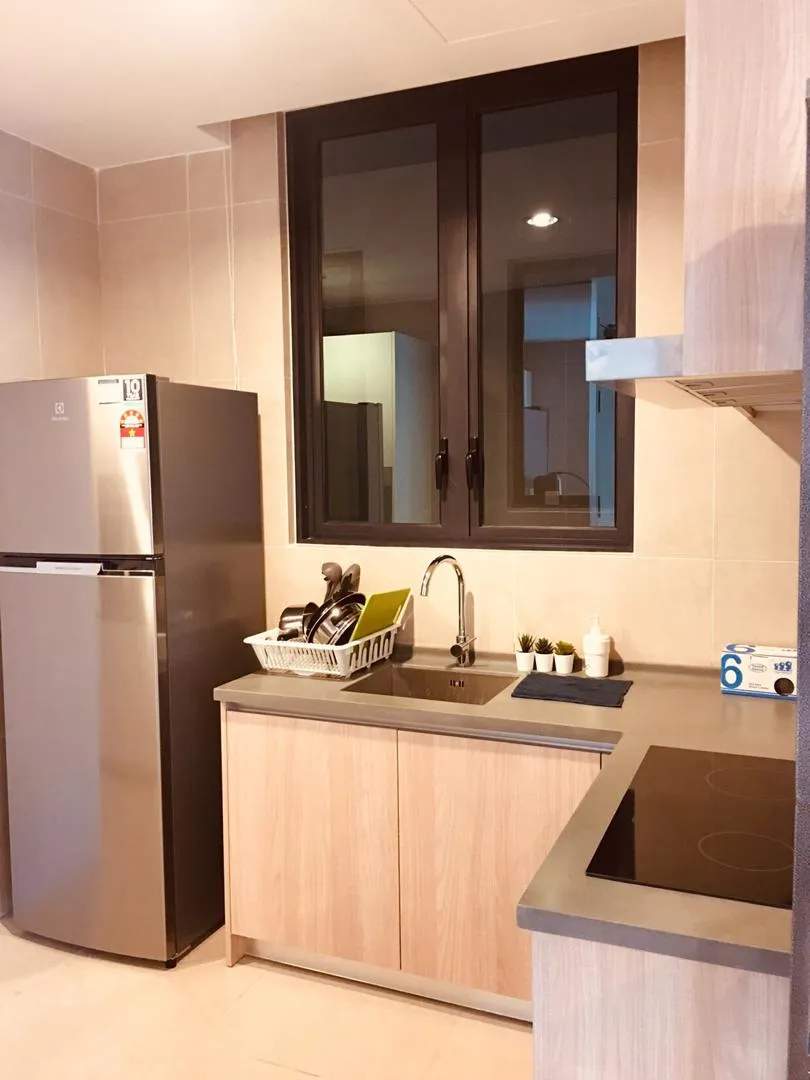 KL Gateway Premium Residences unit property photo 5