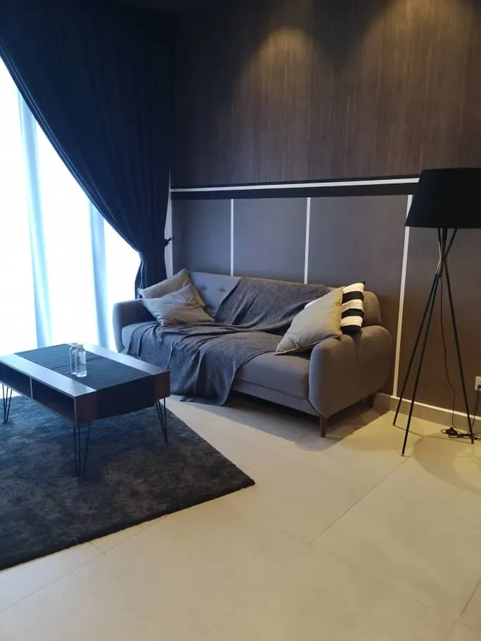 KL Gateway Premium Residences unit property photo 1