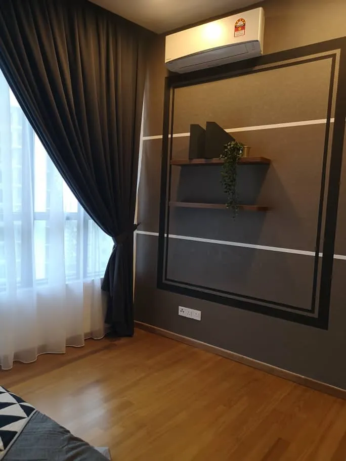 KL Gateway Premium Residences unit property photo 4