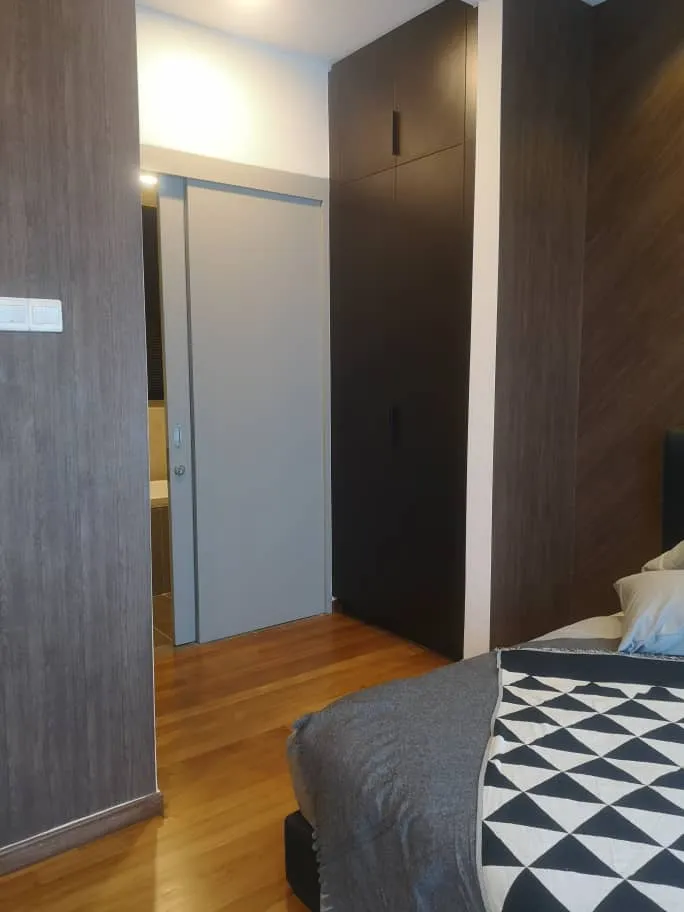 KL Gateway Premium Residences unit property photo 5